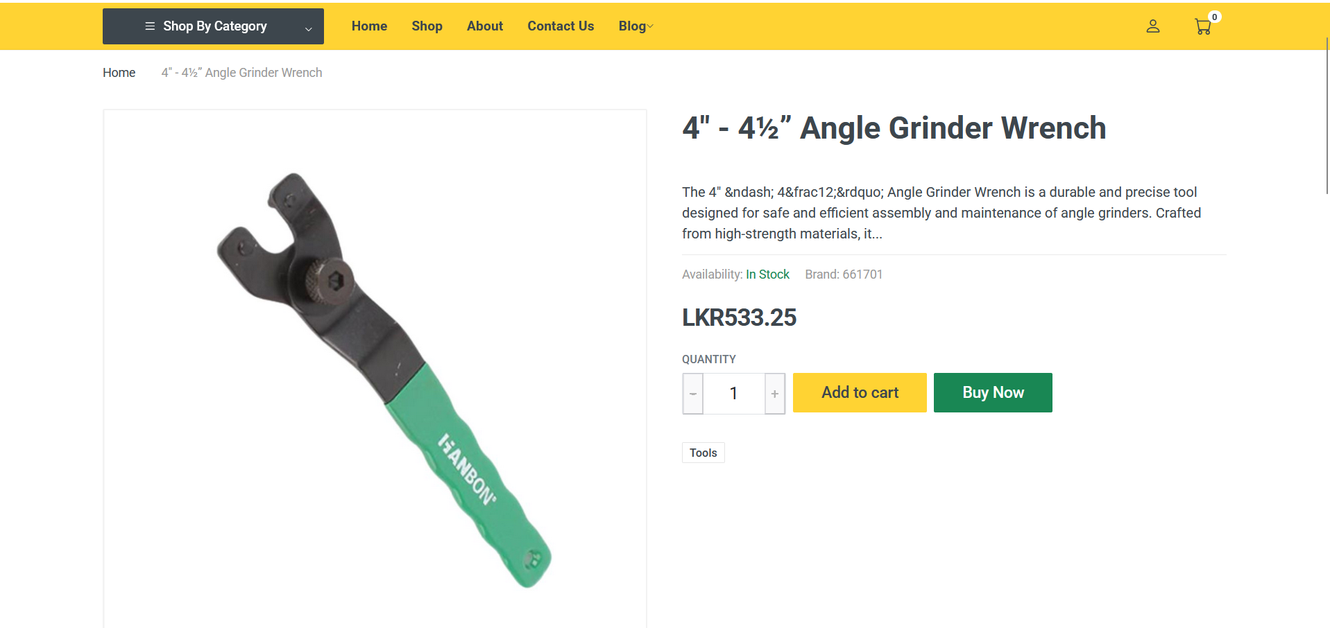 How to Place an Order Using PayHere Card Payment on Our Website