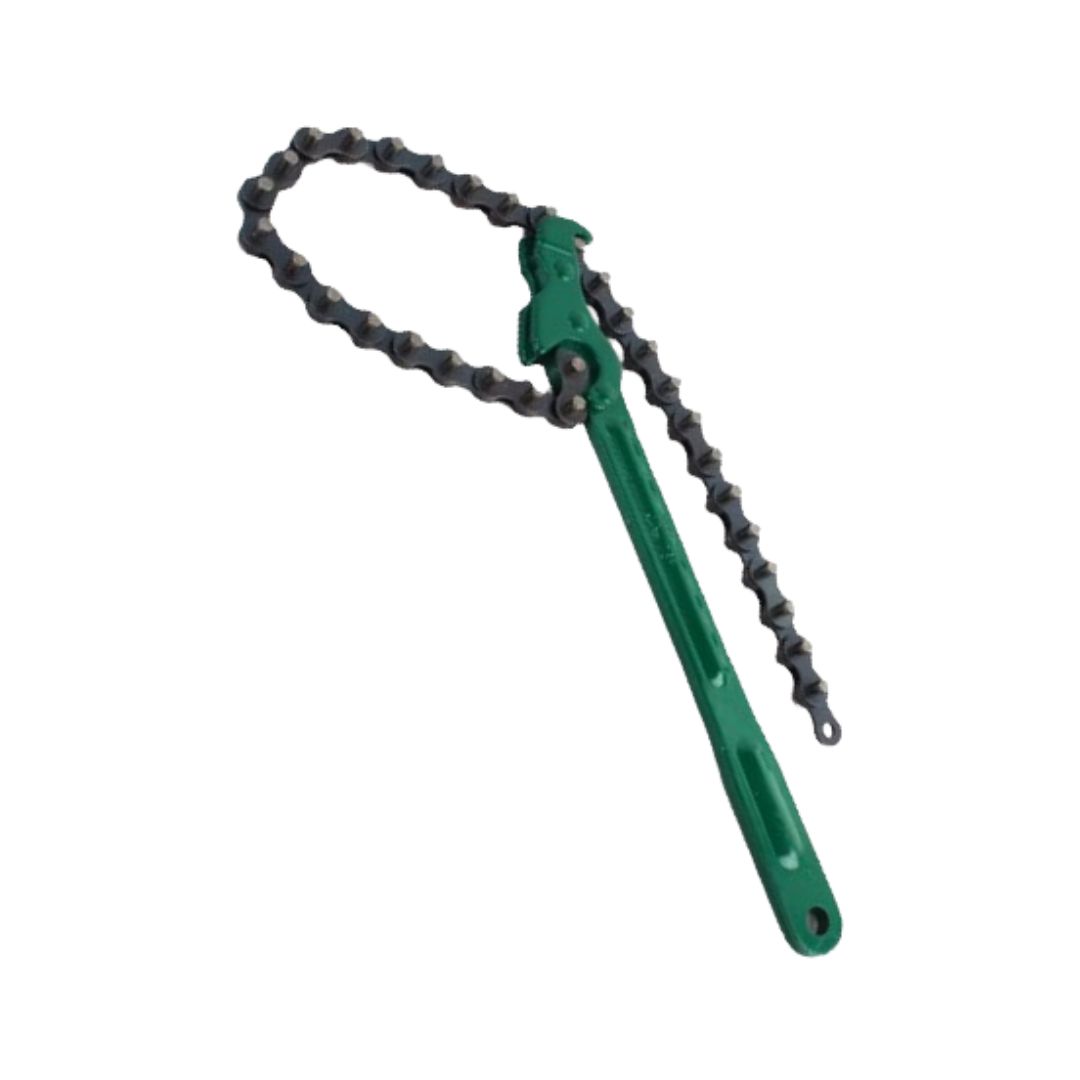 12" - filter wrench chain