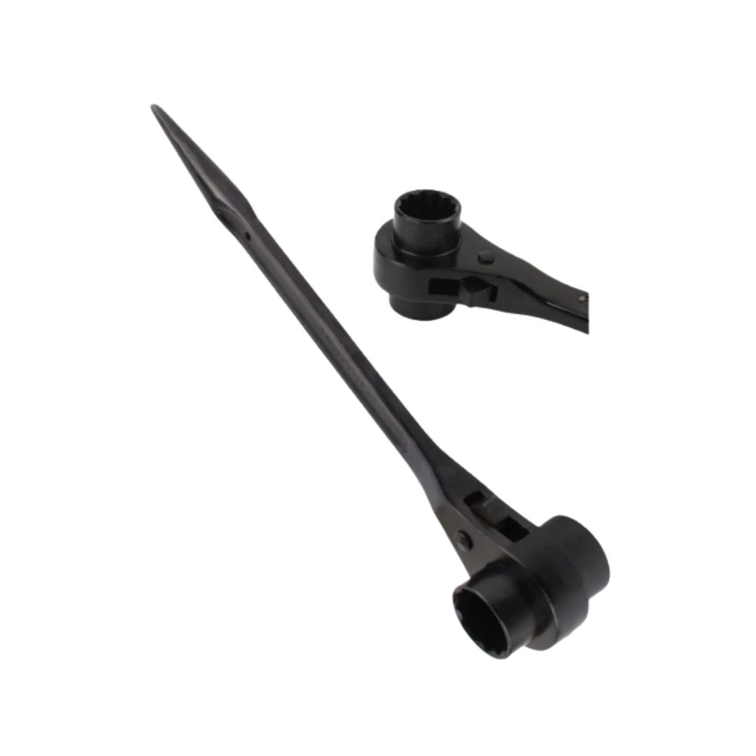 17x19mm Scaffolding Ratchet