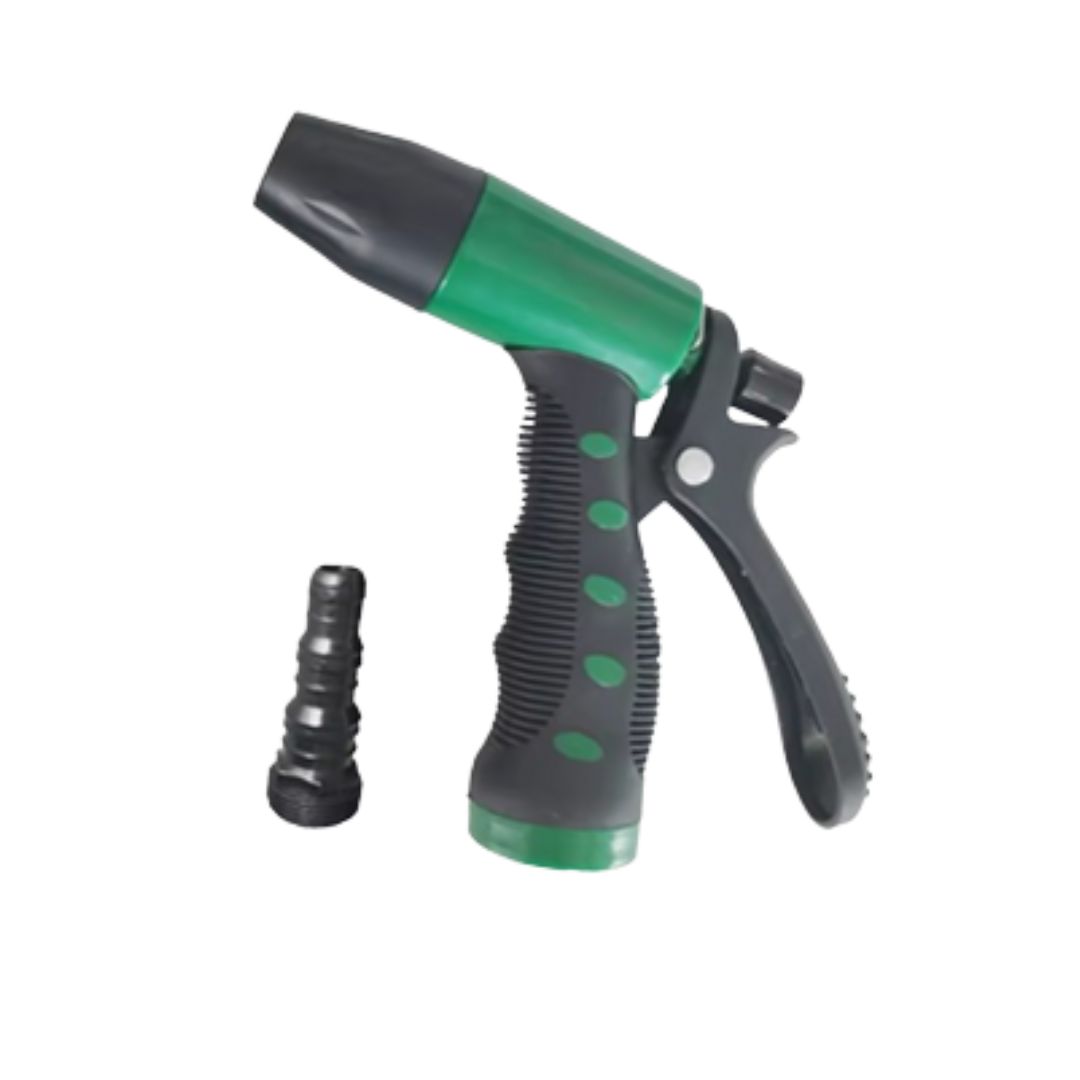 02 - Water spray gun