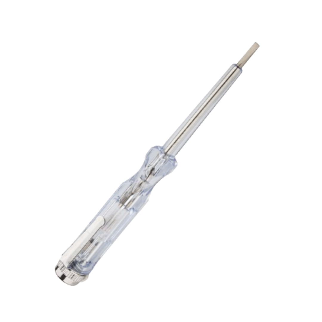3.5x193mm - Transparent tester