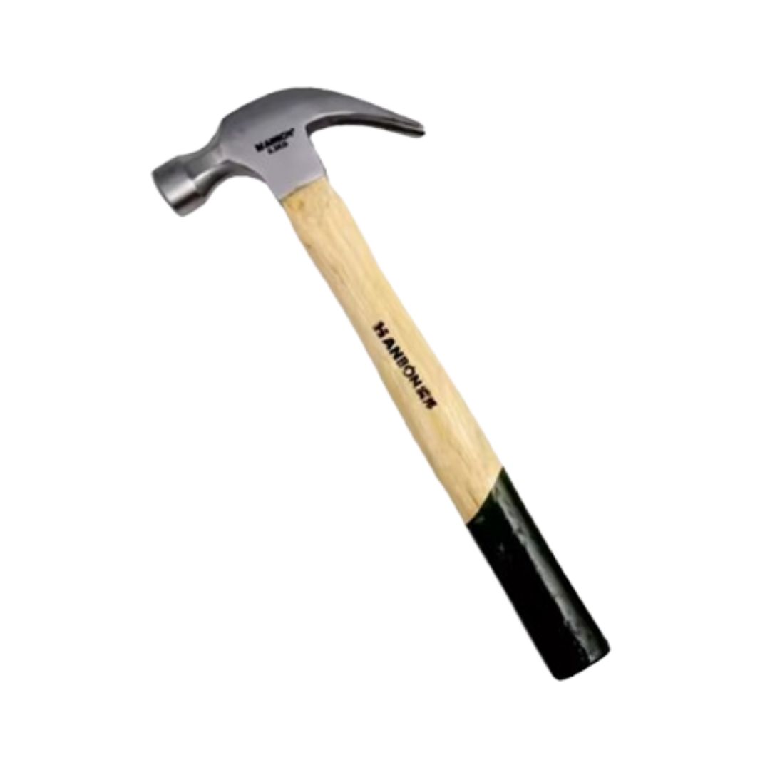 250g-Woodgrip Claw Hammer