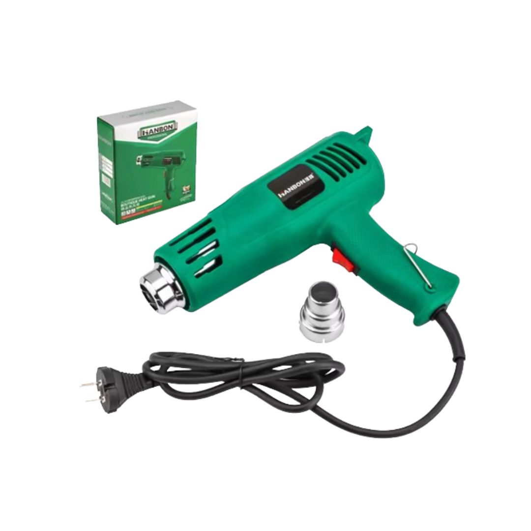 Heat Gun 2000W