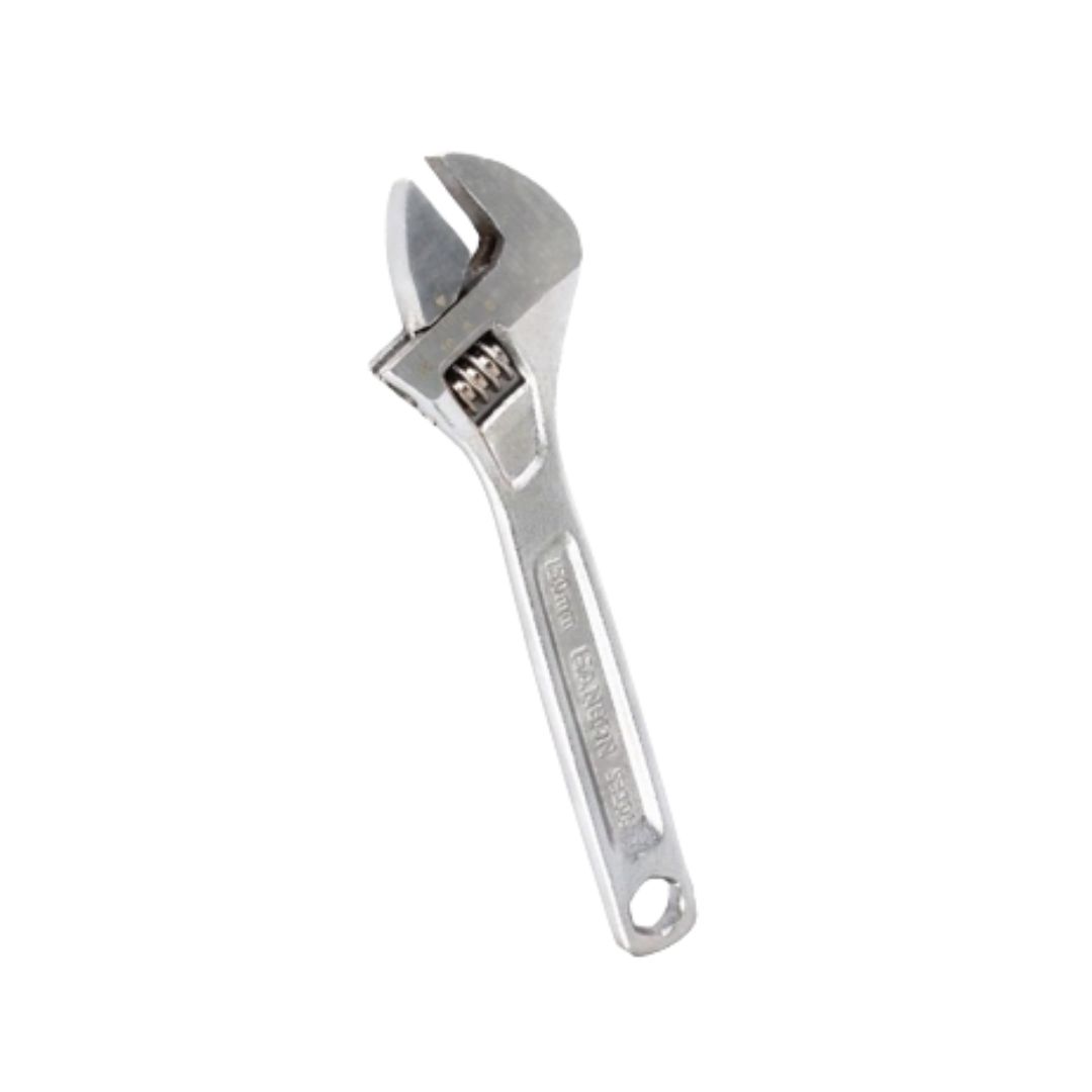 8" - Adjustable wrench CR-V