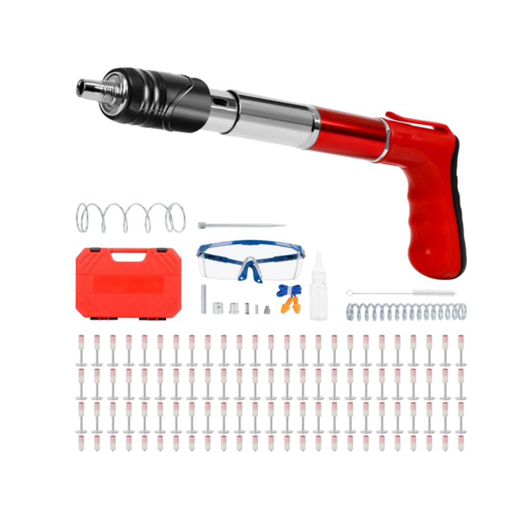 BOX - Nail rivet gun 