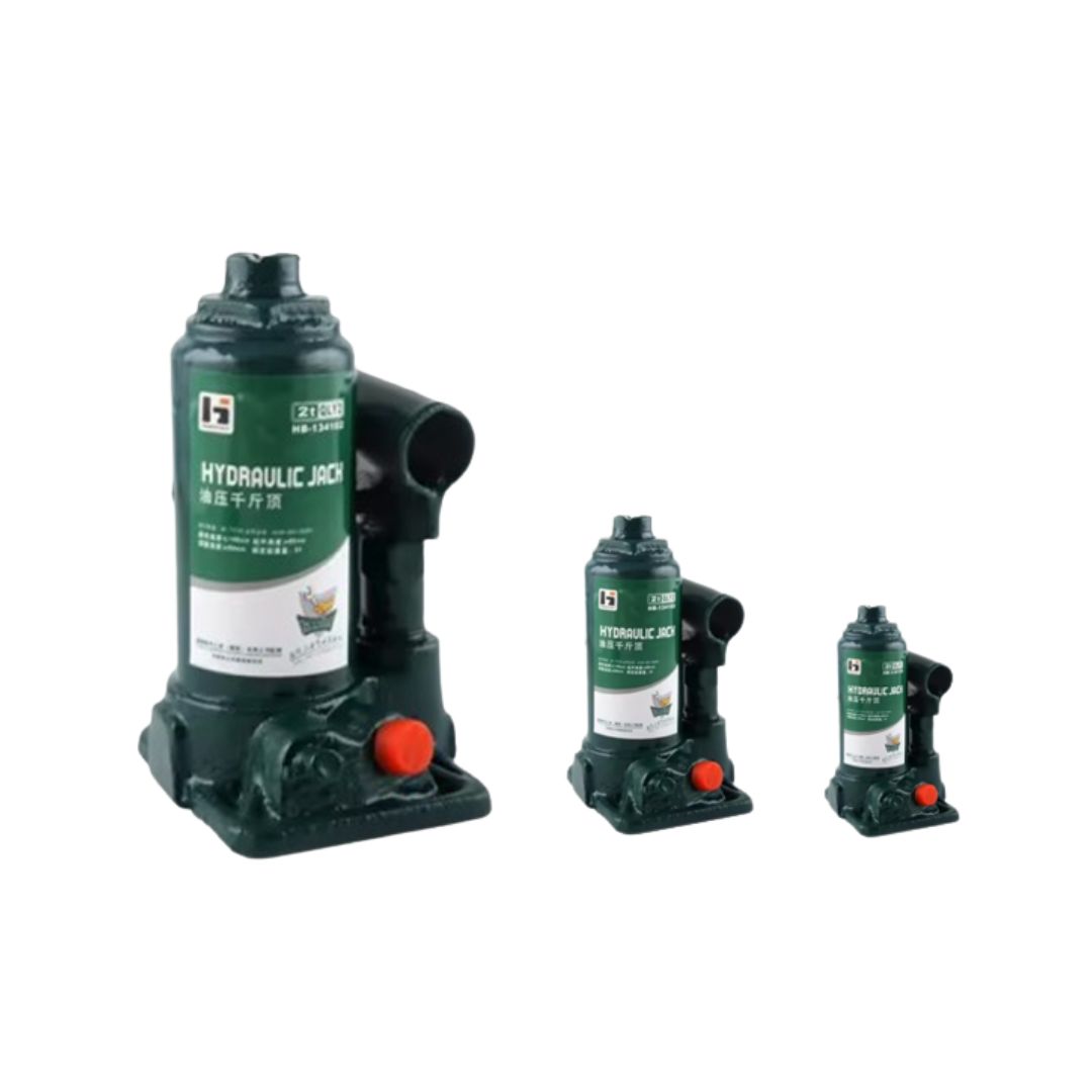20T - Hydraulic bottle jack