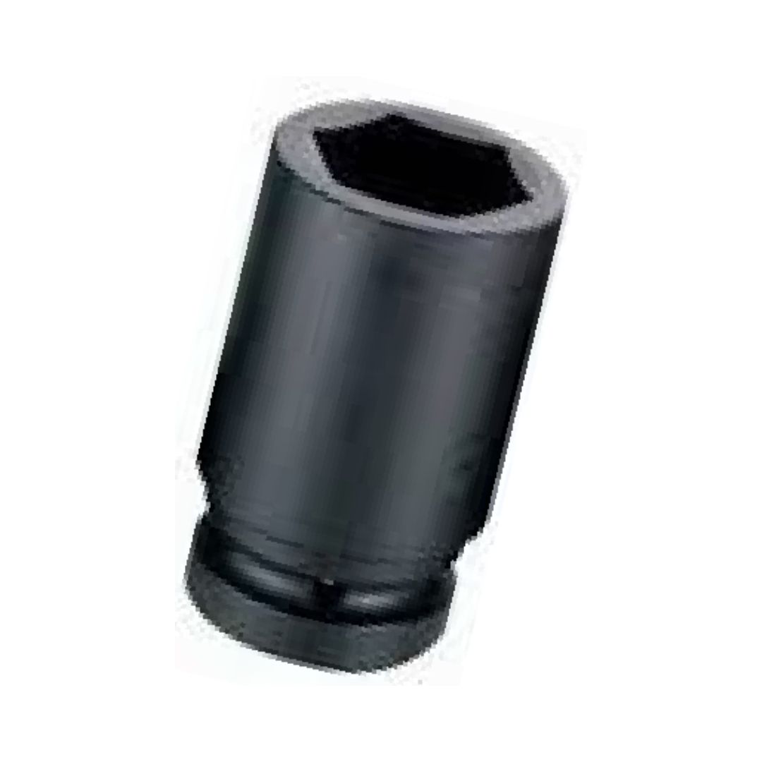 1" Pneumatic Impact Deep Socket (6PT) - 22mm