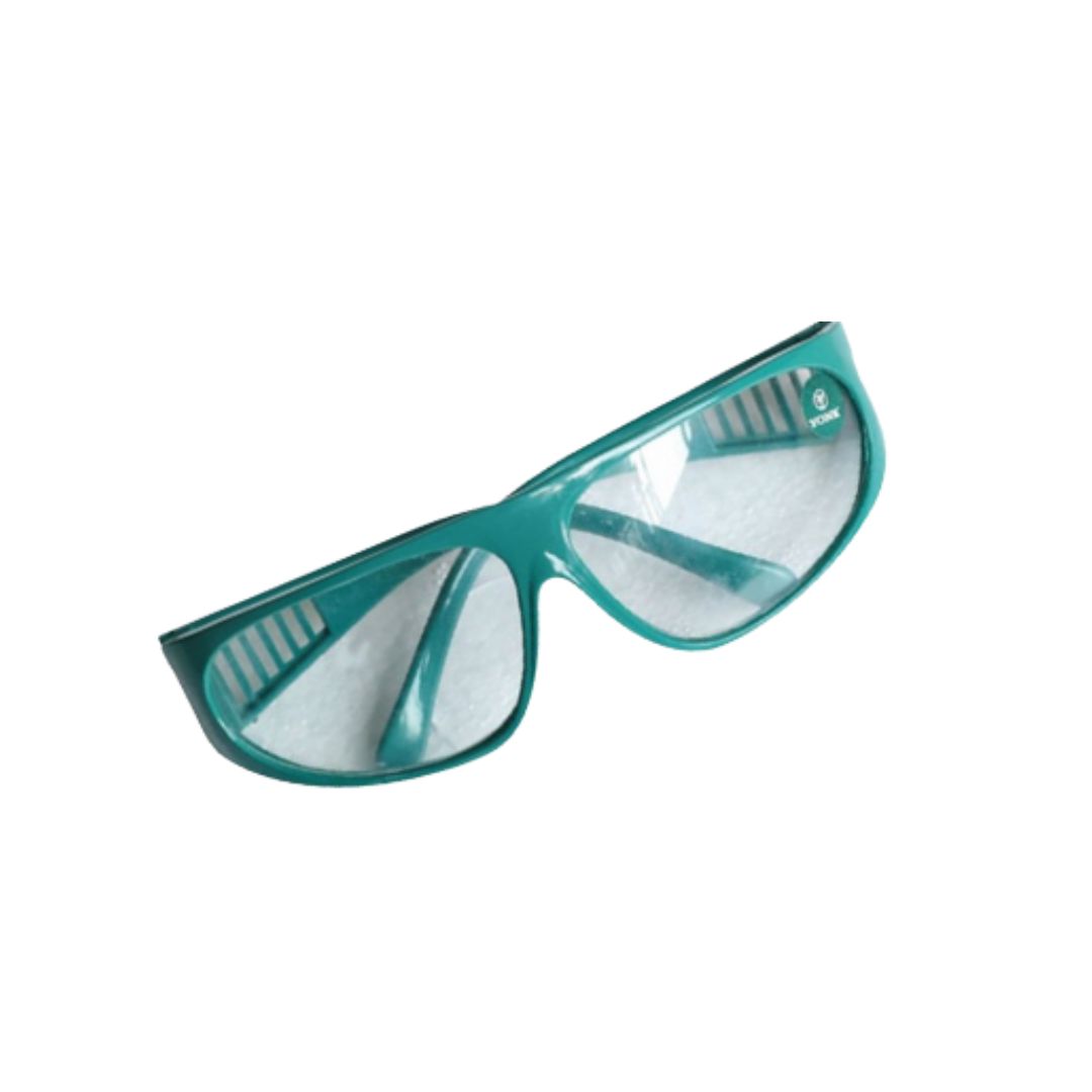 FLAT - Plain welding glass