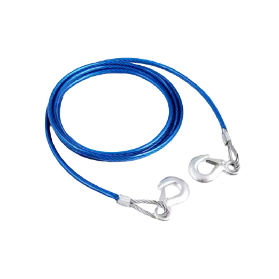 10mmX4m - Enhanced tow rope