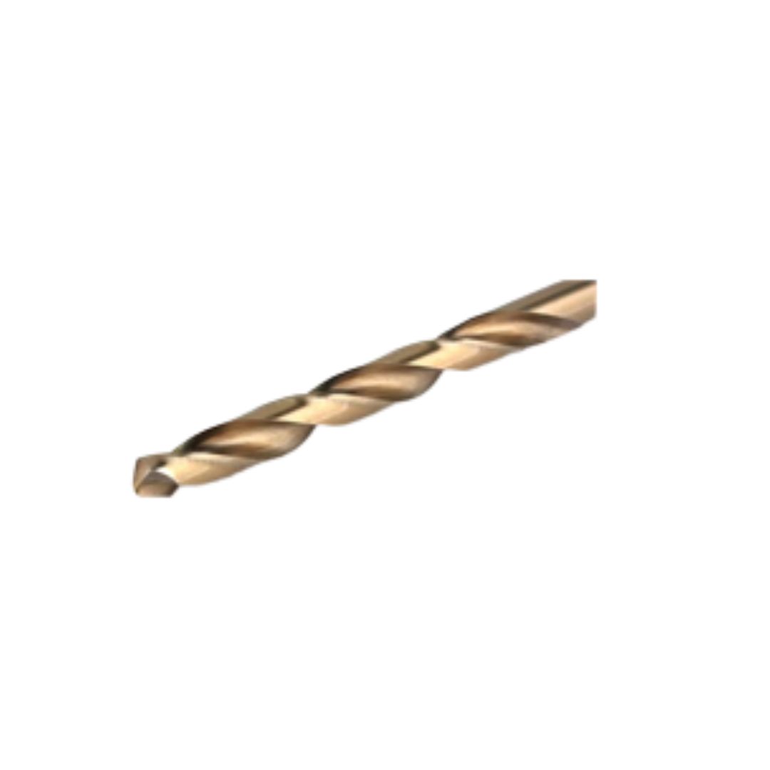  4.0mm(5/32") - High-grade HSS twist drill bit