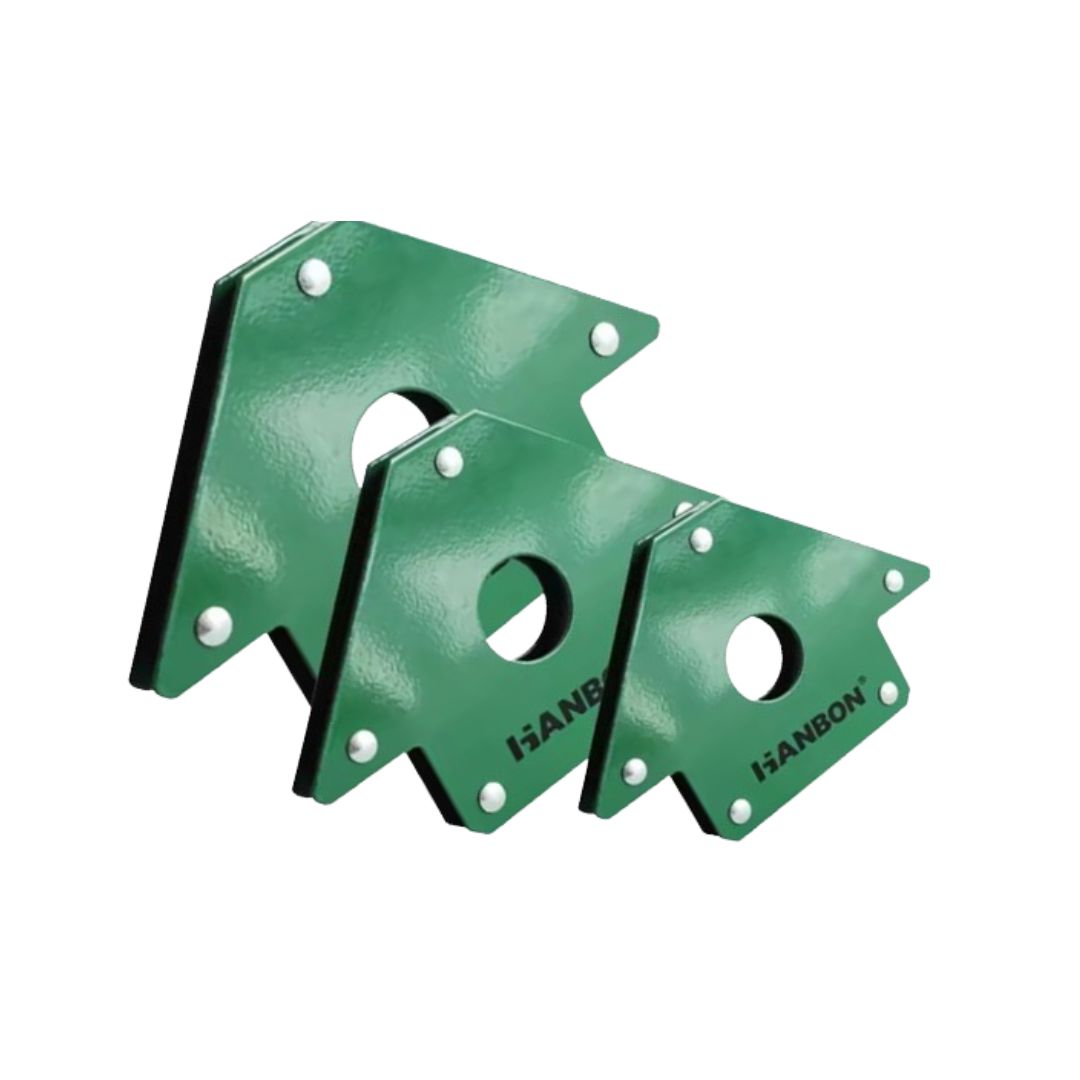 3'' - Magnetic welding holder