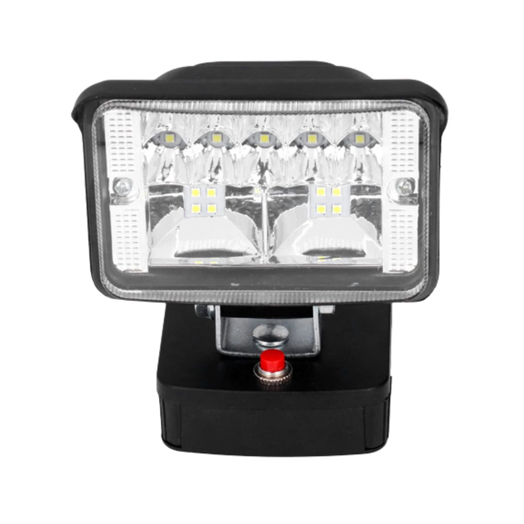 15W - Lithium Battery Lighting