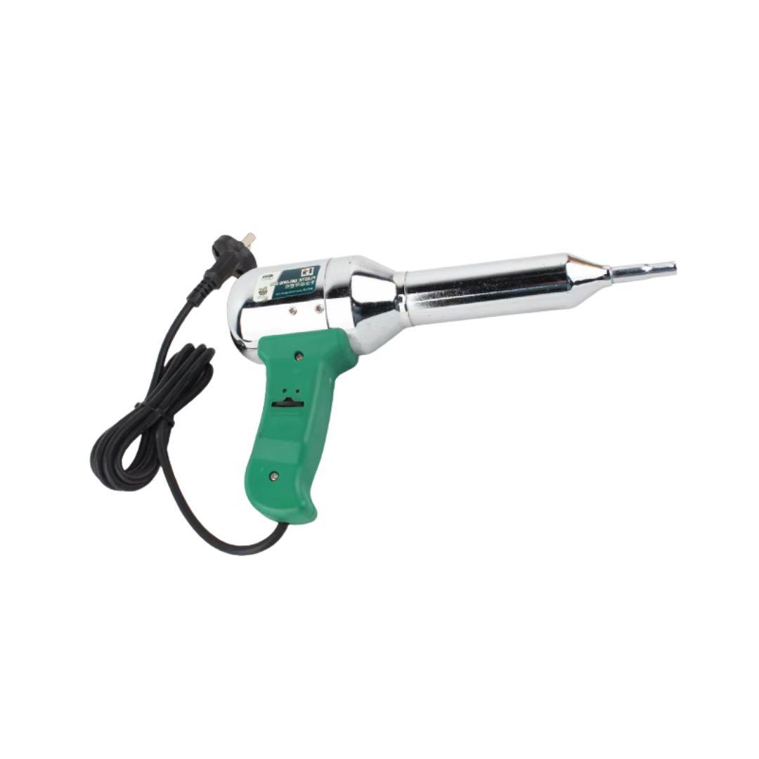 60W - Professional plastic welding gun