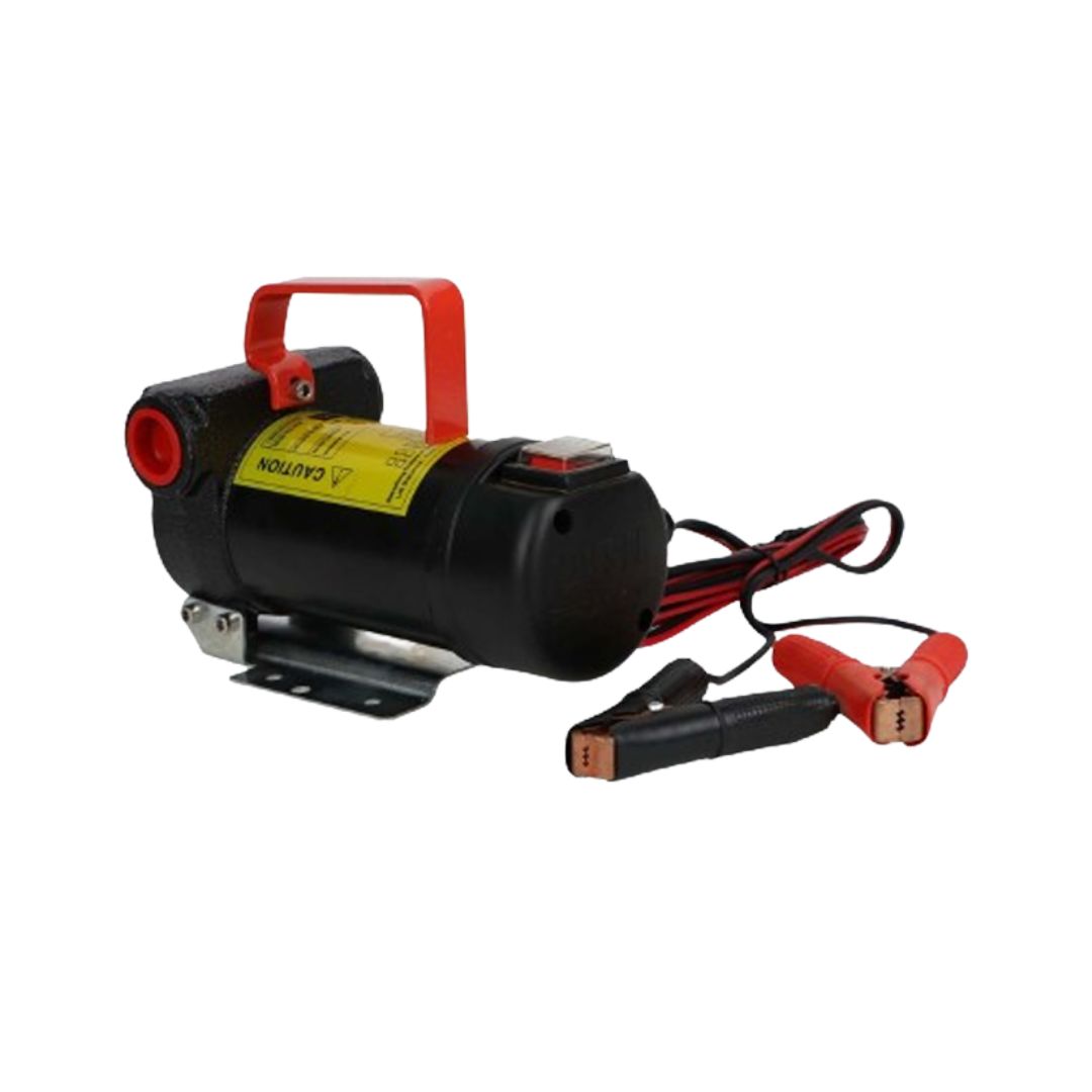 24V - Electric pump