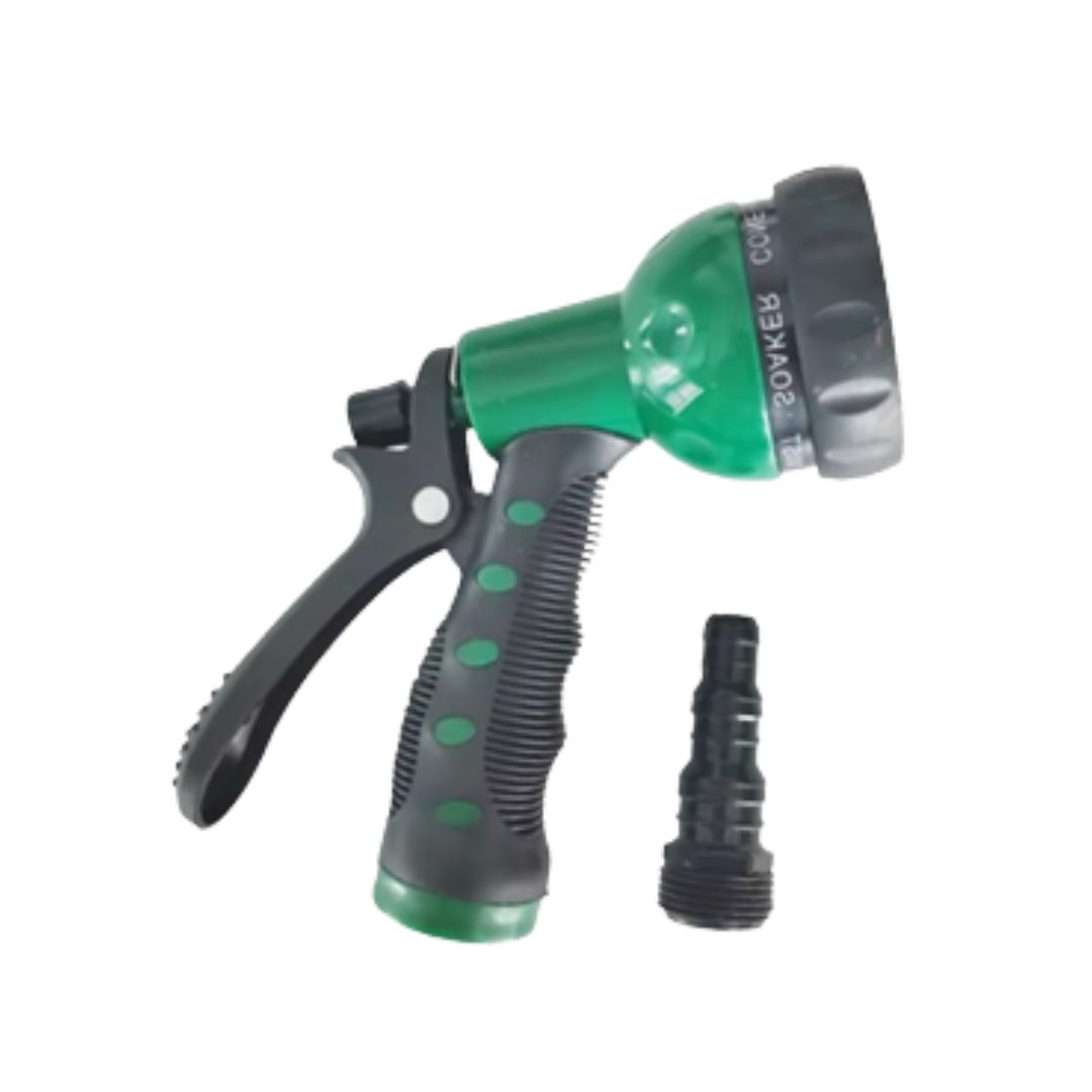 07 -  Water spray gun