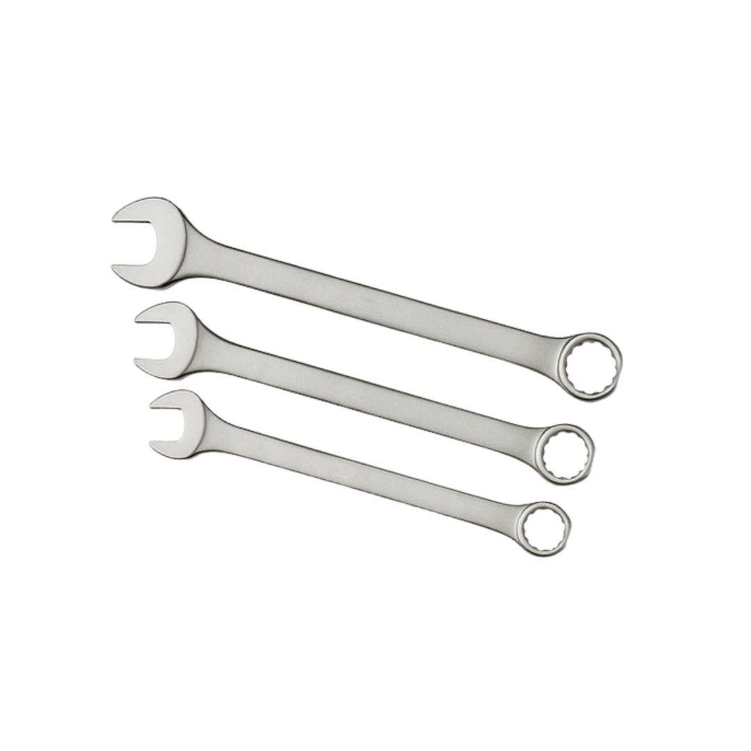 41mm- Combination wrench (Full Mirror Polished)
