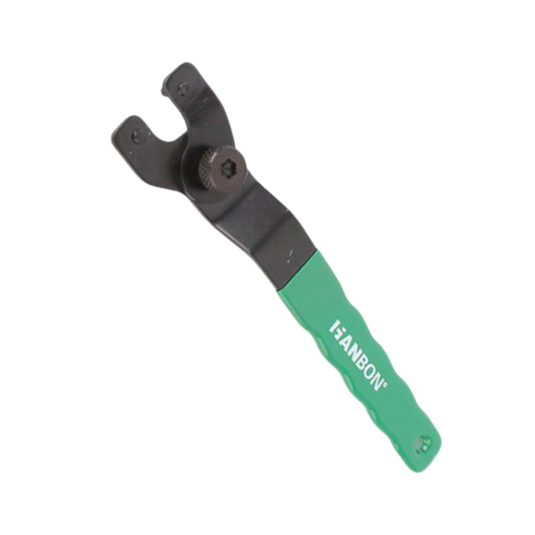 4" - 4½” Angle Grinder Wrench 